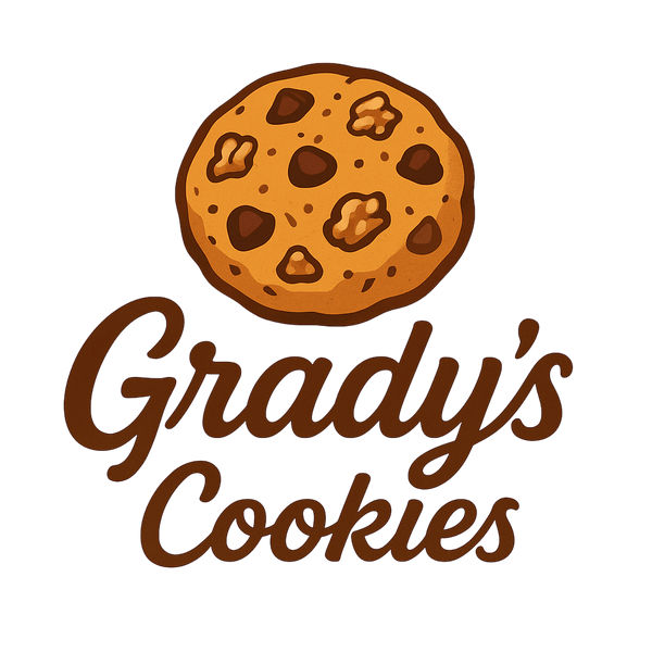  Grady's Cookies