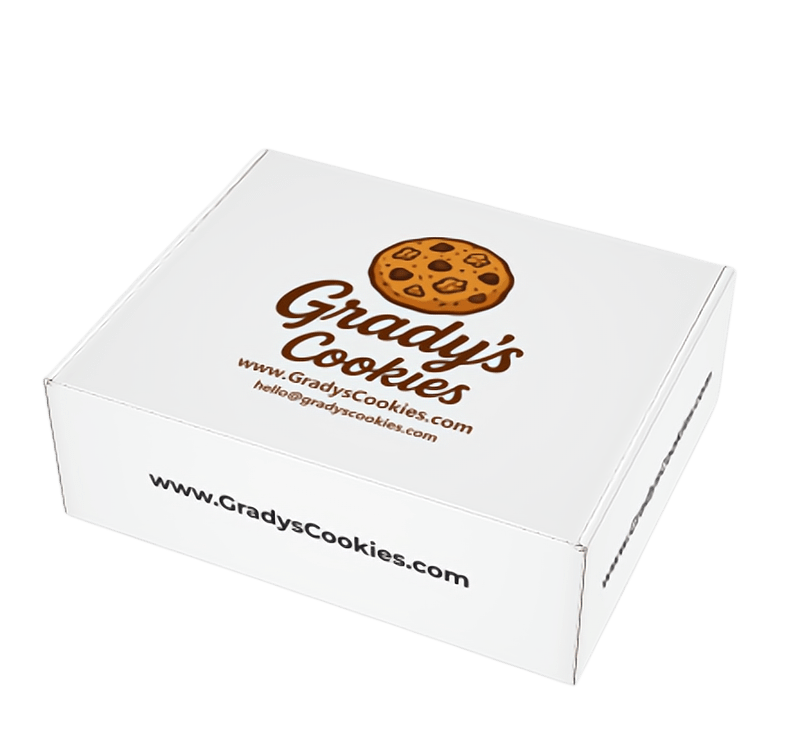 The Original Chocolate Chip Walnut Cookies