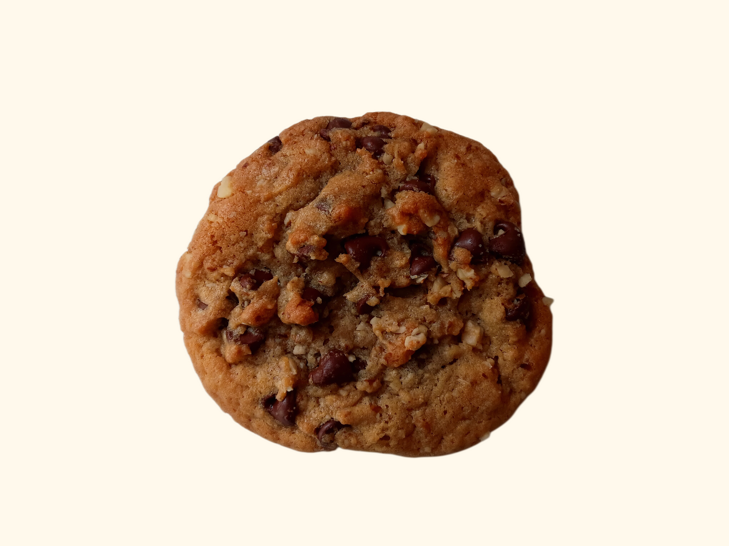 The Original Chocolate Chip Walnut Cookies
