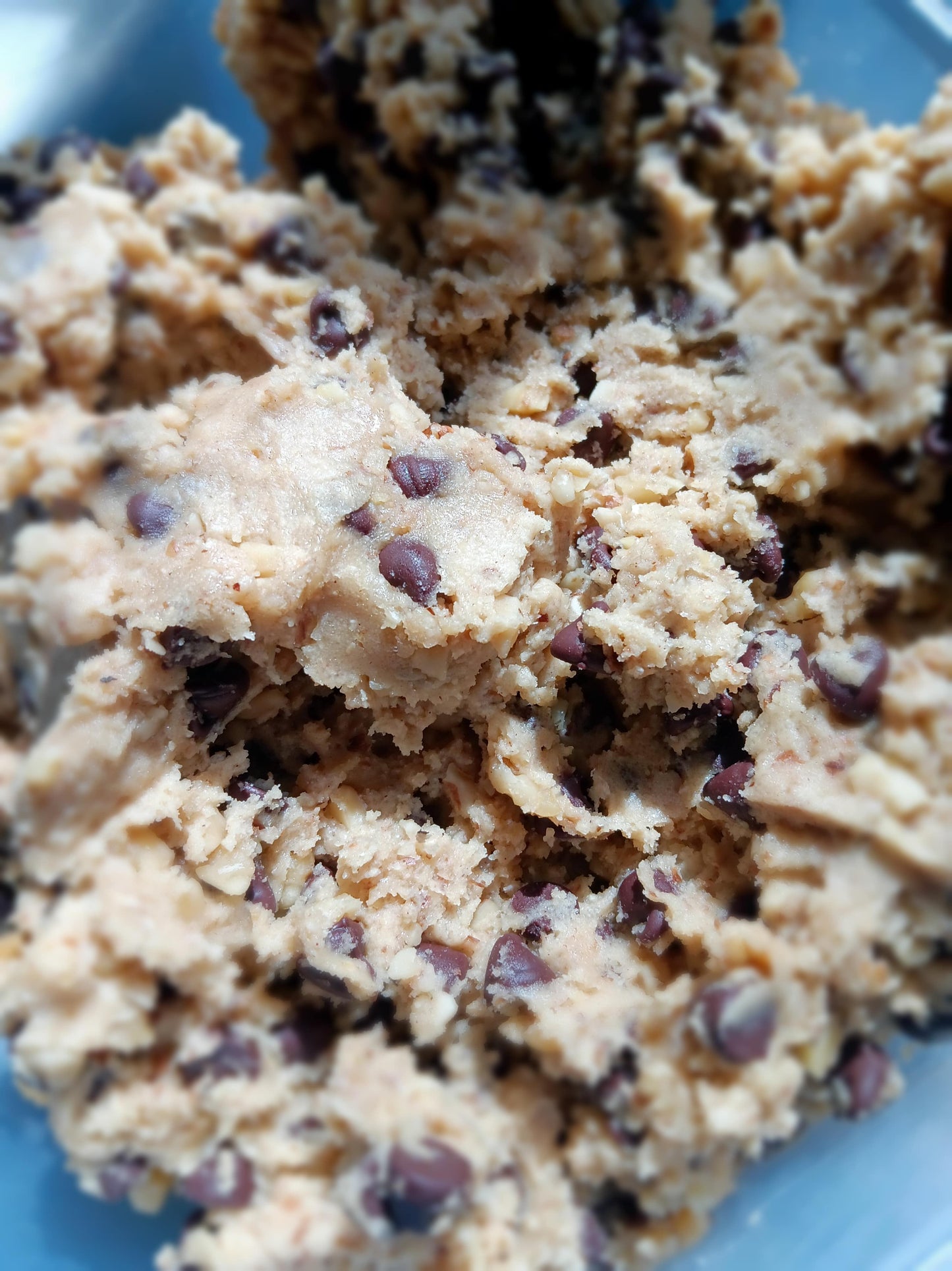 The Original Chocolate Chip Walnut Cookies
